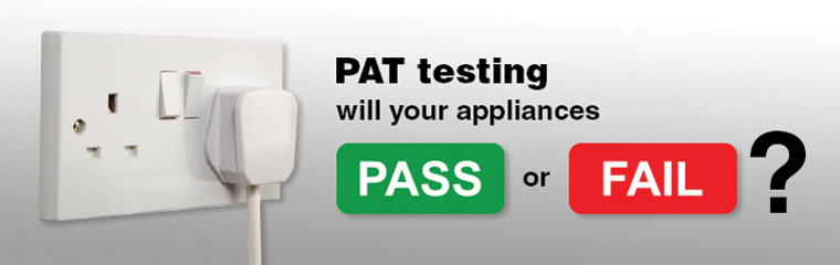Reliable Pat Testing